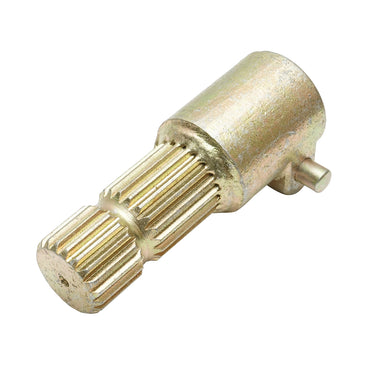 Cardan adapter from Z6 to Z20