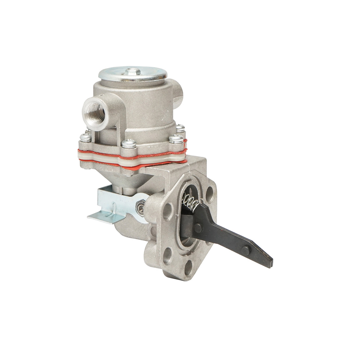 Feeding pump for Massey Ferguson, Case IH OEM code 354236A1, 836667405, 142000080734, 142000080736, V836640932, V836659391, V836659580, V836666344, V836667405, 836640932, 836659391, 836659580