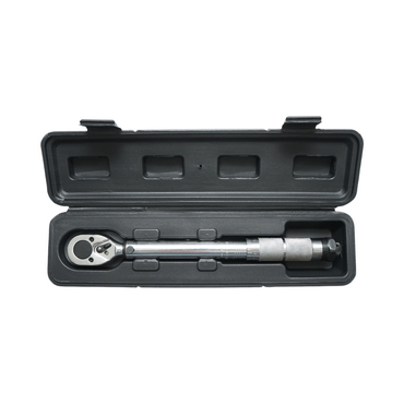 3/8 inch torque wrench, tightening torque 5-60 Nm Breckner Germany