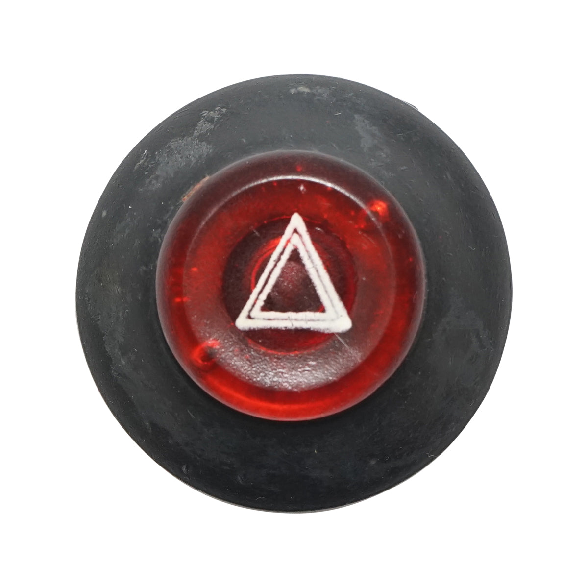 Emergency light switch, Case IH, Massey Ferguson, Deutz-Fahr, Fendt OEM code 01177148, 3370427M91, X830240097000, G339900020070, 133700580002, 1967699C1, 276591100, 2.7659.175.0 12V, 7 pins