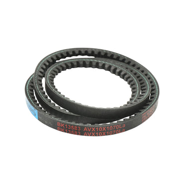 AVX 10X1070 transmission belt at Breckner Germany