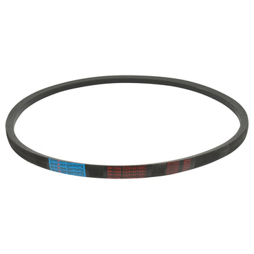 Trapezoidal transmission belt C 22x14X1400 Li Breckner Germany