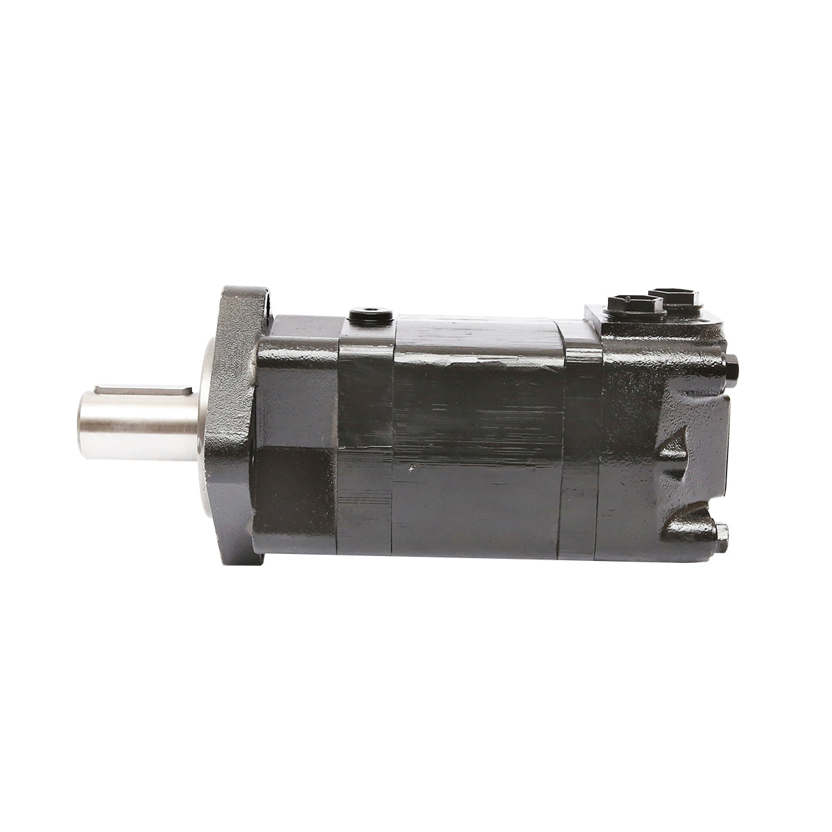 MOTOR BMS 375-E4 BD D = 32mm 1/2 BREGKNER Germany