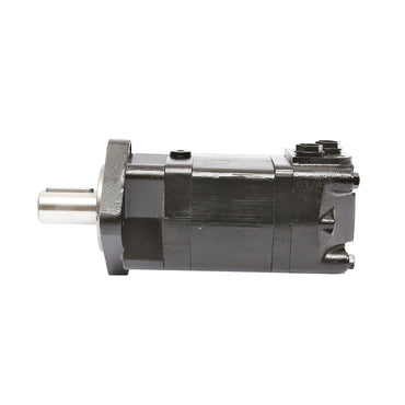 MOTOR BMS 375-E4 BD D = 32mm 1/2 BREGKNER Germany