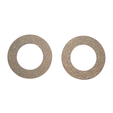 Clutch friction disc set cardan 152x90mm