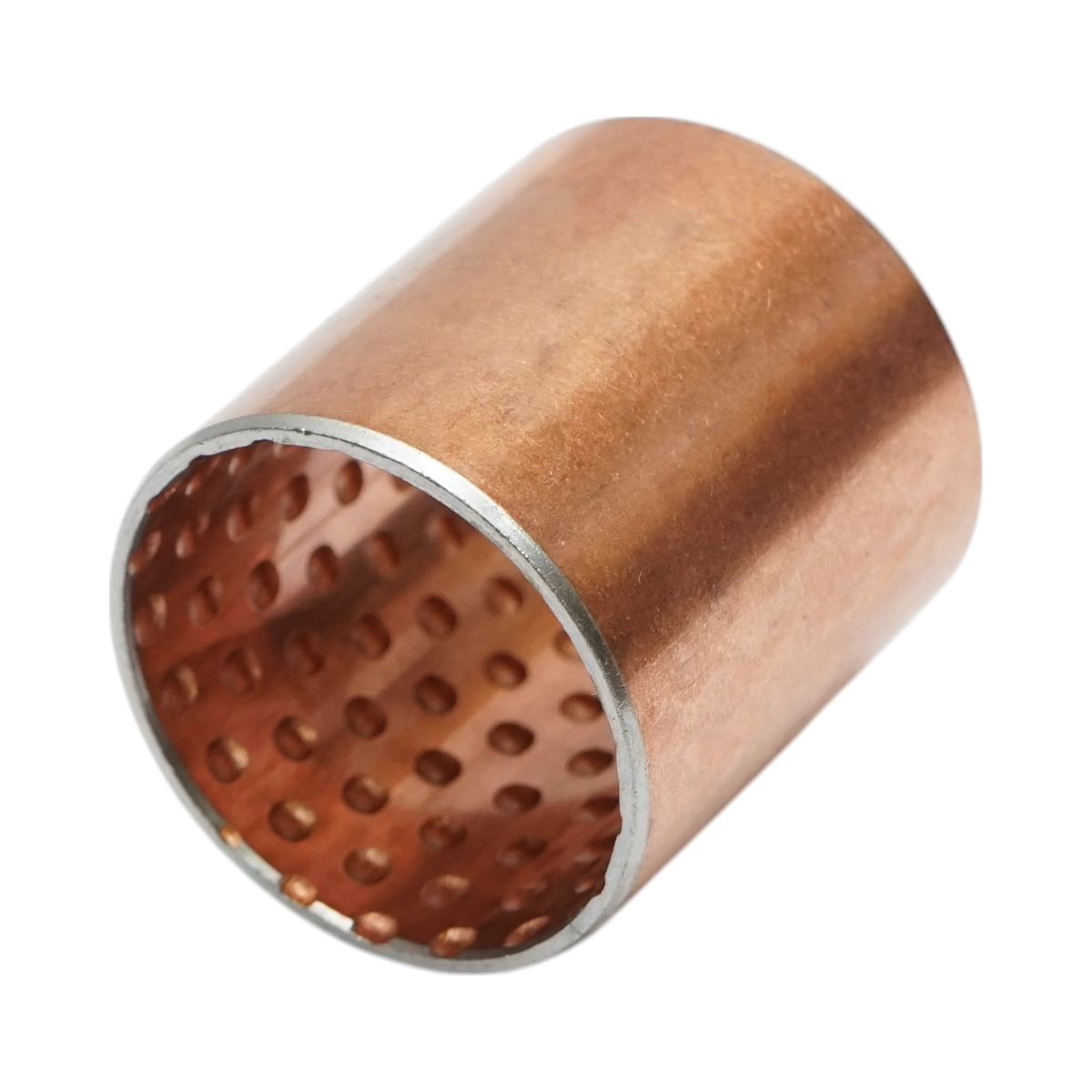 Bushing axle without Massey Ferguson, Ford 32x35x38mm OEM code 180345M1, 81802940, C5NN3446A, 2N3109, 81409100, 83928346, 957E3109B