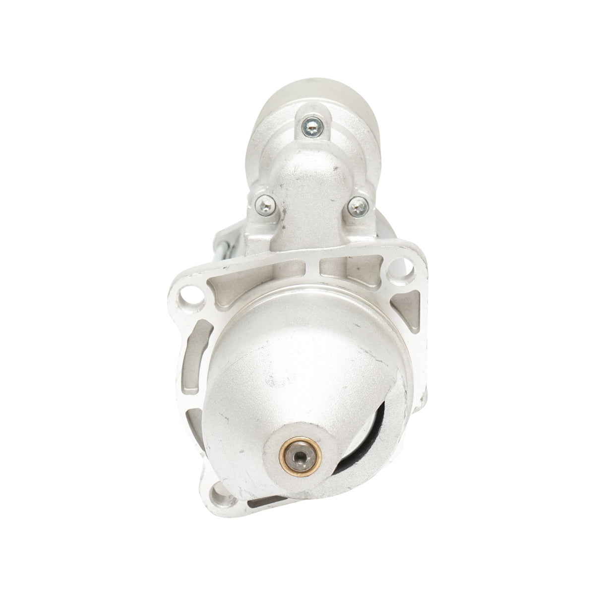 12V Electromotor, 3KW, Z11 for John Deere, Claas, Renault OEM AL70852, RE523501 Breckner Germany