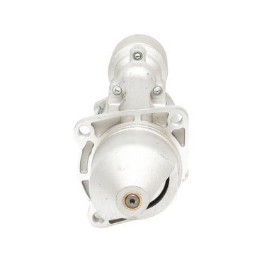 12V Electromotor, 3KW, Z11 for John Deere, Claas, Renault OEM AL70852, RE523501 Breckner Germany