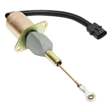 Injector pump stopper for John Deere RE53560