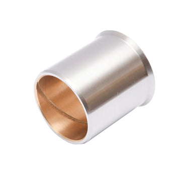 Bimetal bush with collar for the axle of UTB U-650 hub.