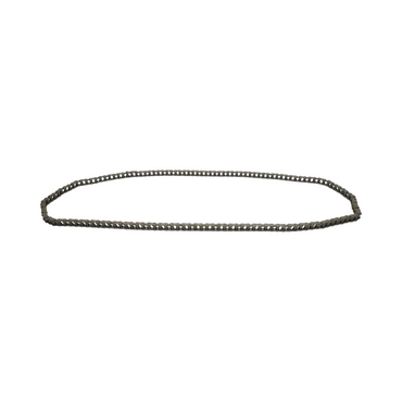Long transmission chain for baler 9YK