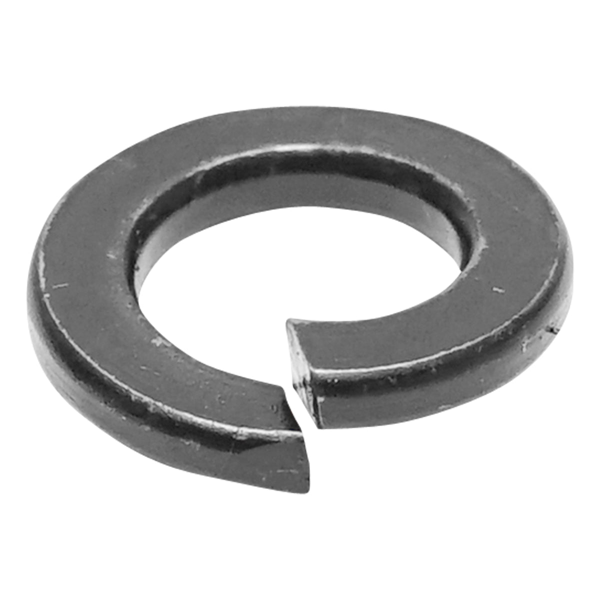Elastic washer Grower black DIN 127 M8 500 pcs/bag