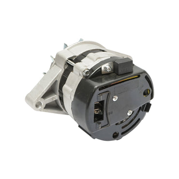 Alternator for Fiat, Massey Ferguson, Landini OEM code 1672844M1, 1676689M92, 1699871M1, 1895271M91, 1897264M91, 1897271M91 14V, 33A