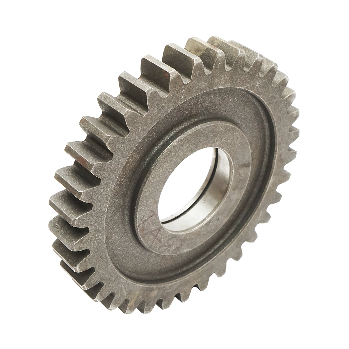 Large pinion for the milling machine series HTL, BK98255, BK98254, BK98253, BK98254, BK98256