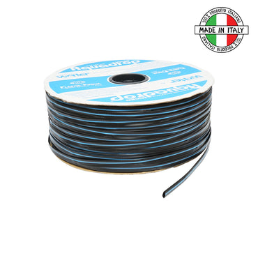 Drip irrigation tape, 3000M roll 2.1L/H, D16mm, 20cm spacing AquaDrop
