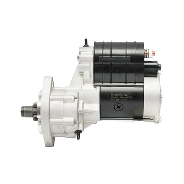 24V/4kW starter motor bendix Z=9 for Fiat 314, 315, 411, 415, 441 Breckner Germany