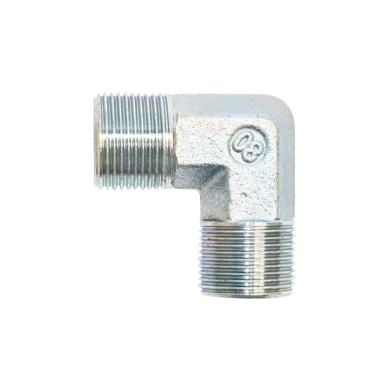 Adapter L M22x1.5 external thread