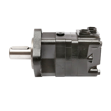 MOTOR BMS 080-E4 BD D = 32mm 1/2 BREKNER GERMANY