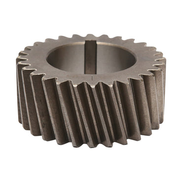 Drive shaft pinion for Massey Ferguson, Landini, JCB, Perkins engine OEM code 31171683, 3638105M1, 734749M1, 02190001, 31171681, 131171681 Breckner Germany