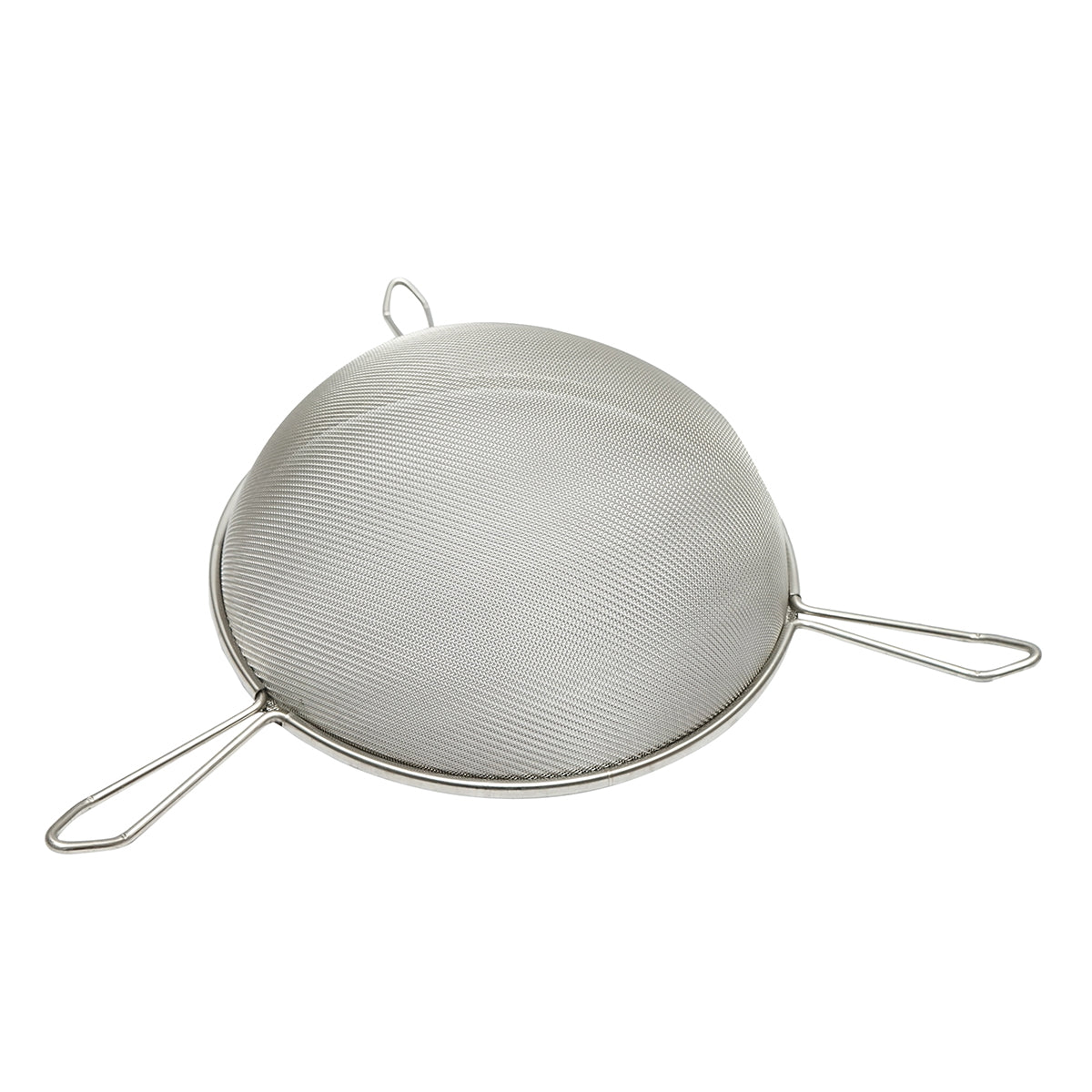 Stainless steel sieve 245mm
