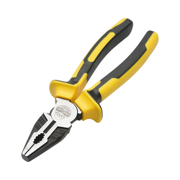 Combined pliers 200mm professional Crownman