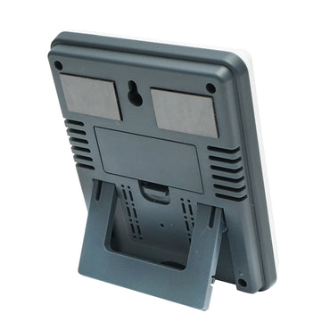 Digital thermometer and hygrometer