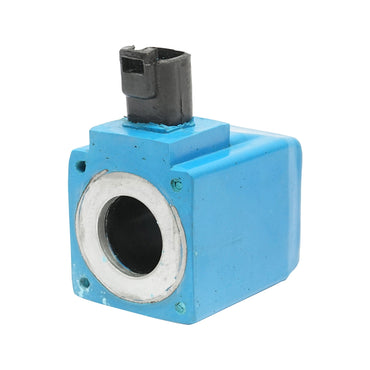 Solenoid valve, coil for JCB OEM code 25/103001 Breckner Germany