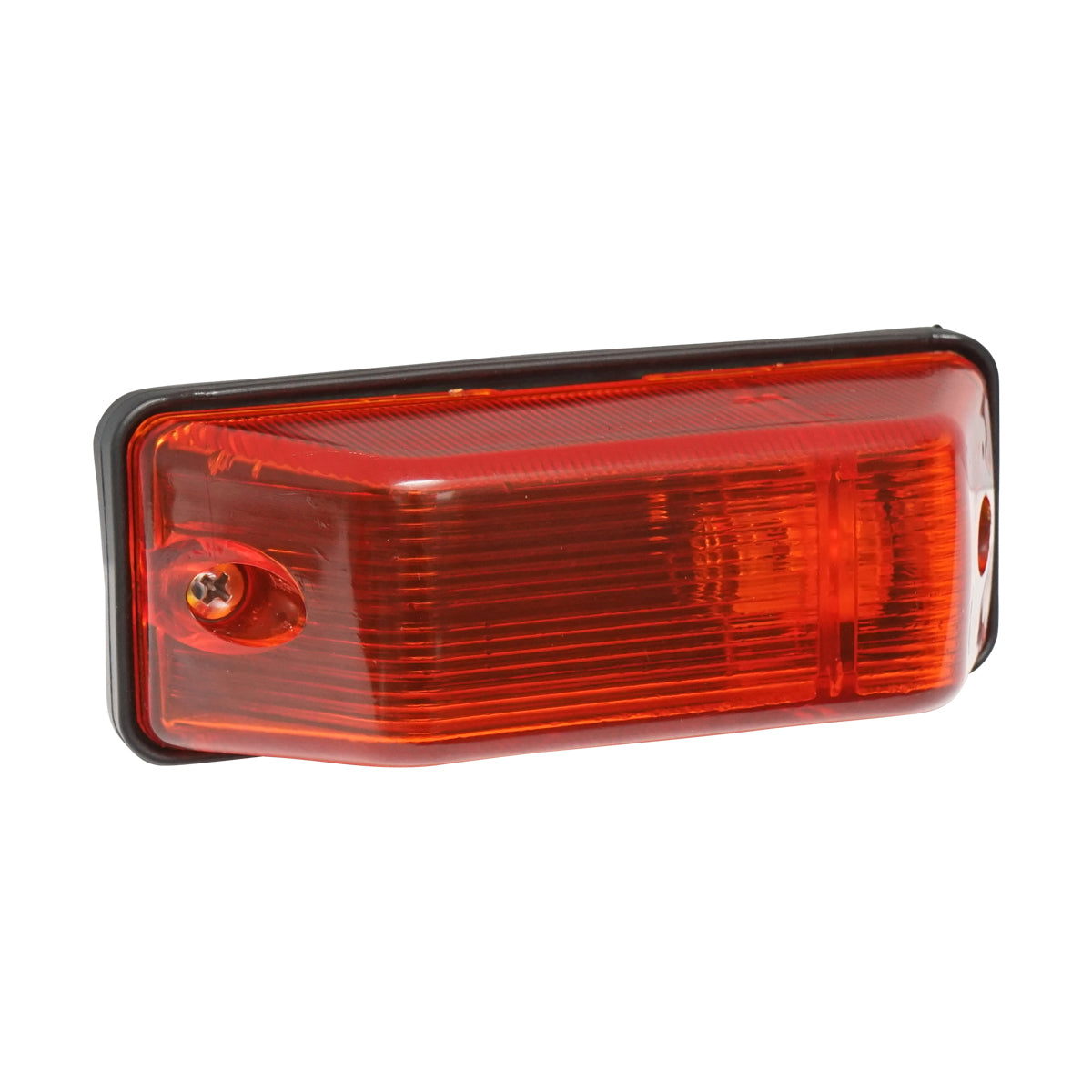 Side marker lamp 5-10W, 12V yellow Breckner Germany