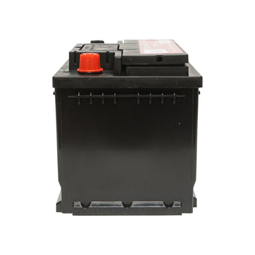 Accumulator, car battery 65Ah, 580A, 12V BRECKNER PREMIUM