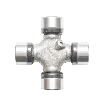 Cardan cross T8 35x106.5 (with grease fitting and safety devices)