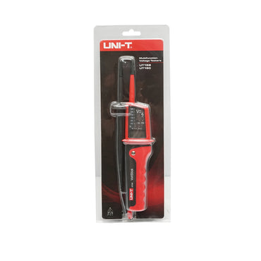 AC/DC voltage tester UT15C, 12-690V UNI-T