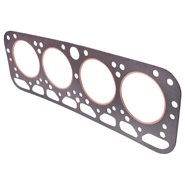 UTB 650 cylinder head gasket (with copper rings for nominal repair size/STD)