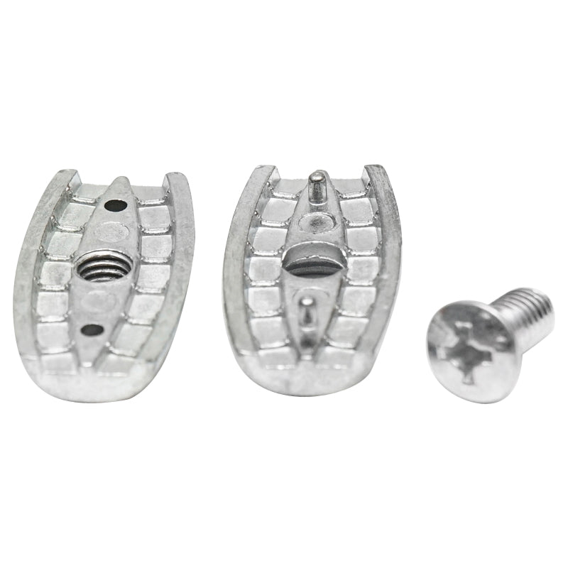 3mm electric wire connector with screw