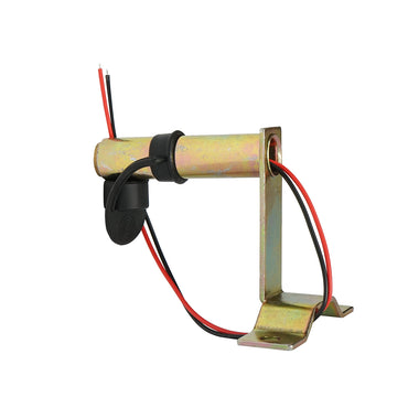 Support, foot for the flashing light