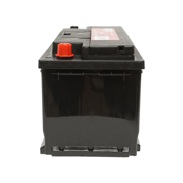 Battery, car battery 100Ah, 840A, 12V BRECKNER PREMIUM