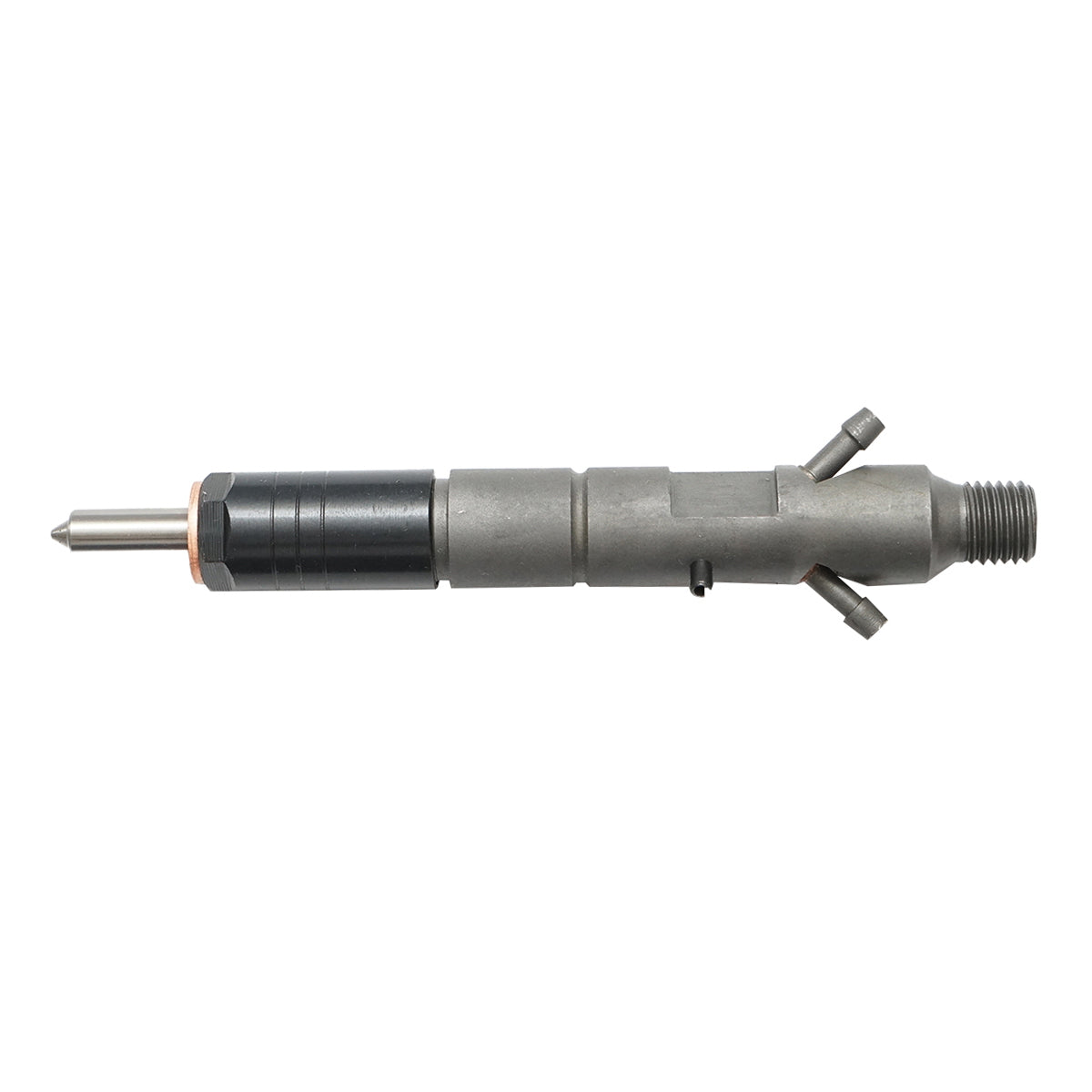 Perkins motor injector for Massey Ferguson OEM code 4225123M1, 4225123E1, 2645K012 Breckner Germany