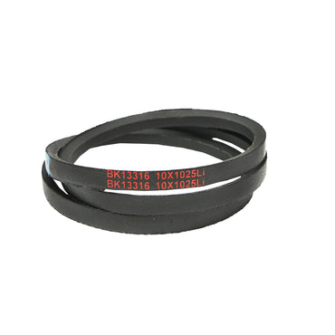 Transmission belt Z 10X6X1025 Li Breckner Germany