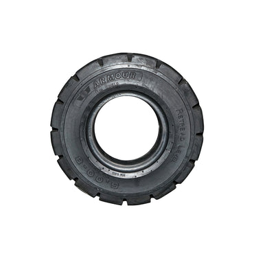 Forklift tire, combilifts, industrial trailers, etc. 500/8 solid QH304 / SP800