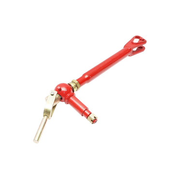 Adjustable rod with crank (tensioner) UTB U-650