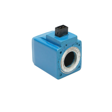 Solenoid valve for JCB OEM code 717/20142, 717-20142, 717/20162, 25/221054 Breckner Germany