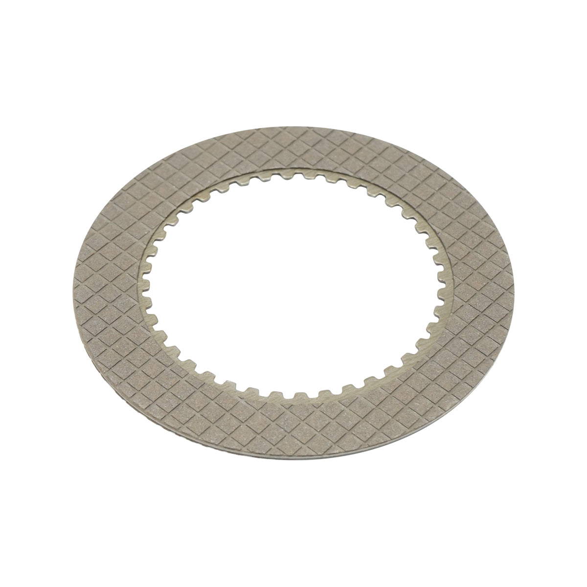 Friction disc 127x82.30/87x2.6mm for Case IH OEM 1997129C1