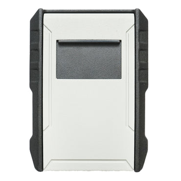 Key box with mechanical code 130x100x65mm