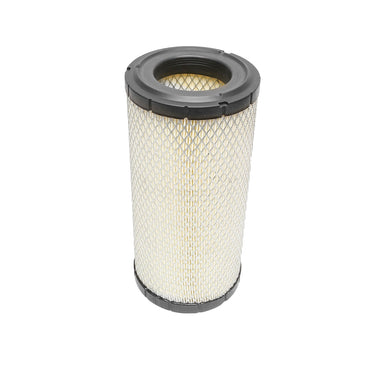 Air filter for Case IH, John Deere, New Holland, Ford OEM P025957, C19460/2, XA2227, SL6490, RE171235, 82028976 Breckner Germany
