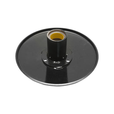 Belt pulley for Case IH combine OEM code 1541552C2, 84556153 Breckner Germany