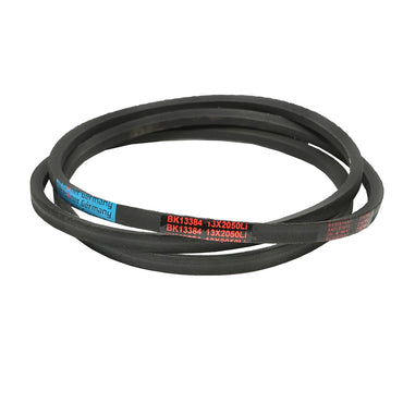 Transmission belt B 13X8X2050 Li Breckner Germany