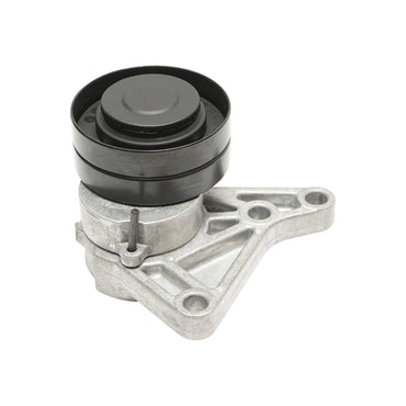 Belt tensioner for Jon Deere OEM code AL112300, JPE6005, AL112299, 534063410, 74712161 Breckner Germany