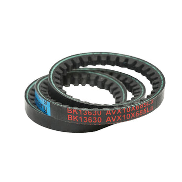 AVX 10X685 transmission belt at Breckner Germany