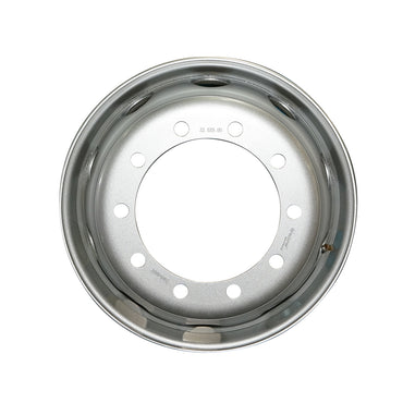 Truck front rim for tractor truck 22.5/9.00 1JX45 ET175