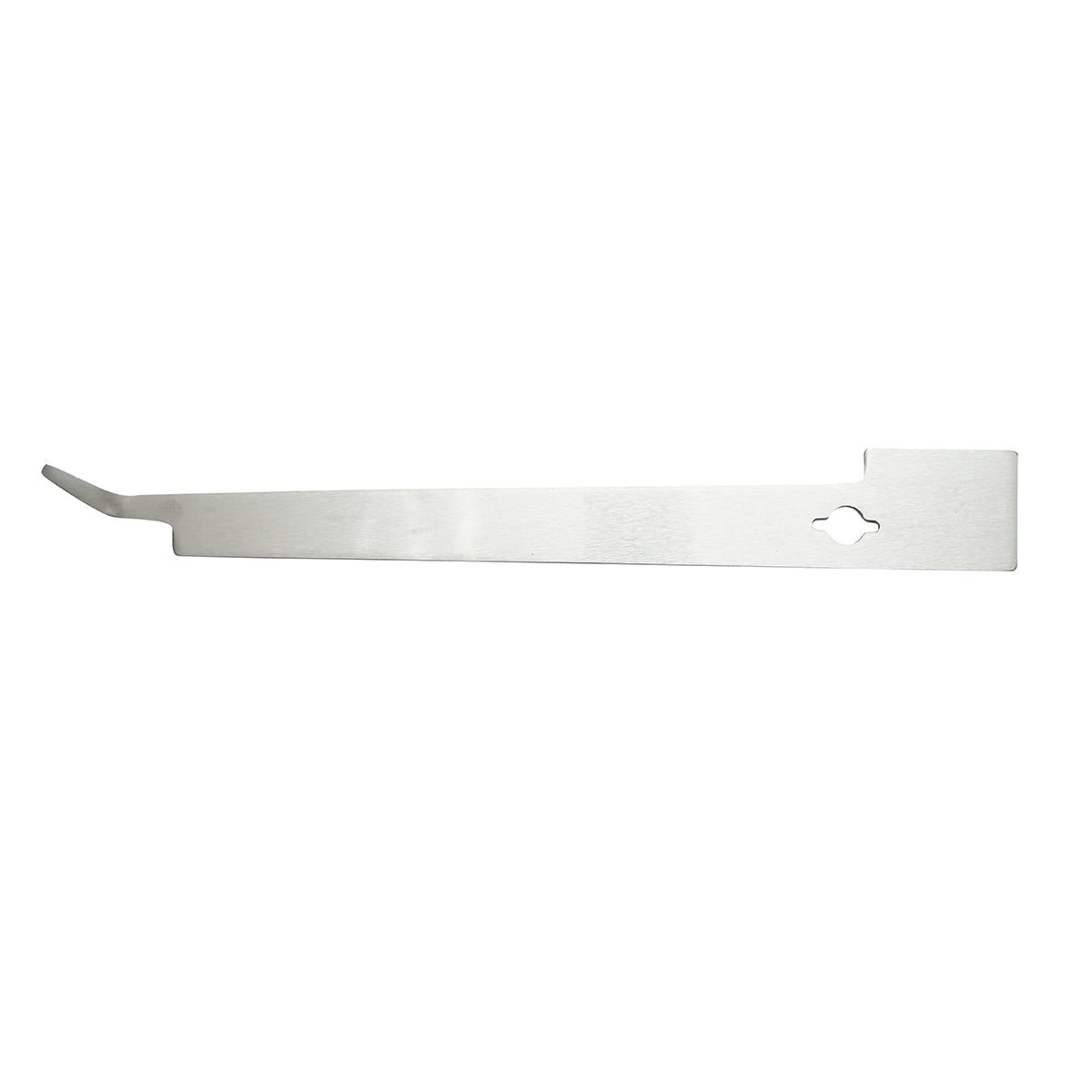 Bee smoker type J made of stainless steel 285mm