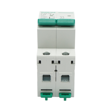 Automatic circuit breaker 2P, 20A 400VAC Suntree